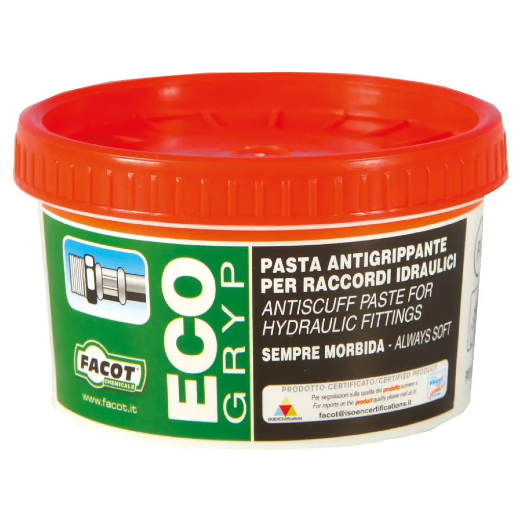 ECO JOINT  400G ECOBA400 FACOT