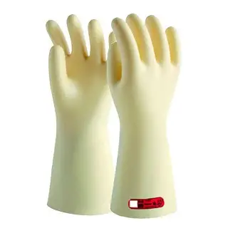 GANT ISOLANT ELECTRIQUE CLASSE 3