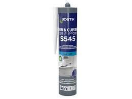 SADER BOSTICK SILICONE S545
