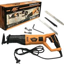 SCIE SABRE ELECTRIQUE 850W