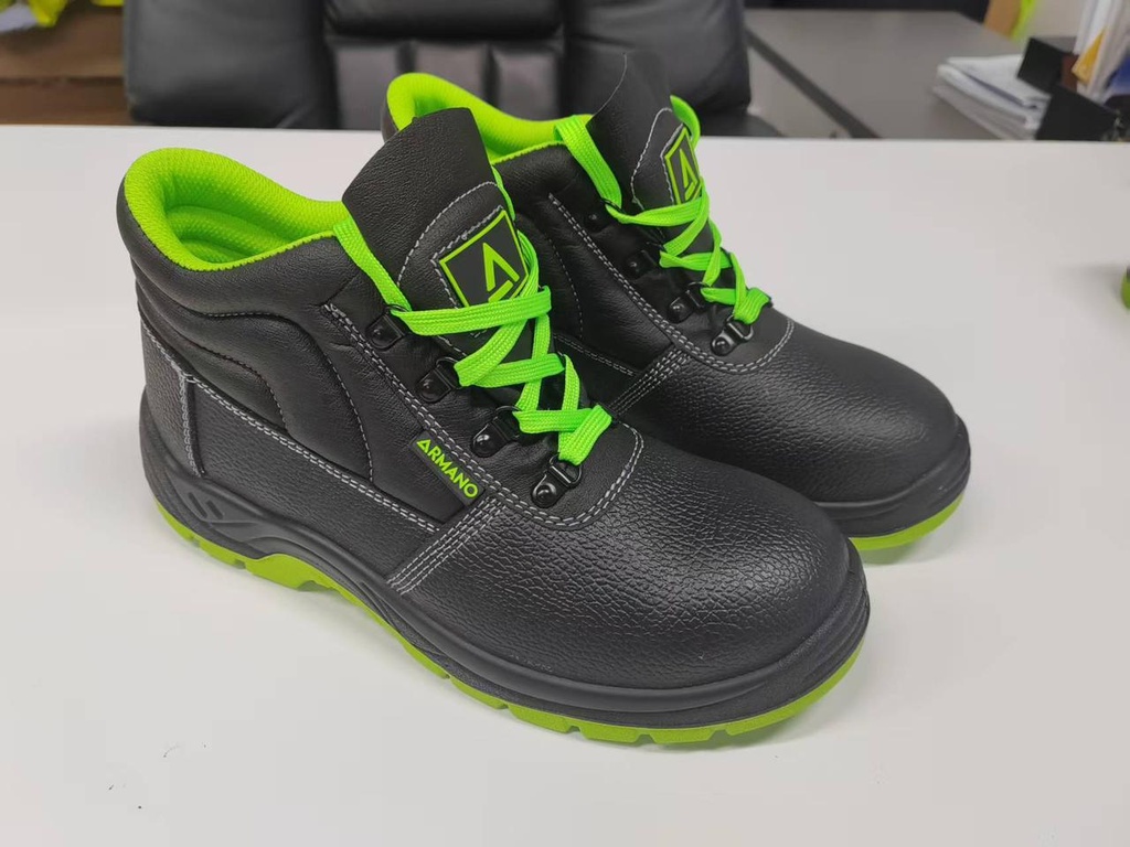CHAUSSURES DE SECURITE ARMANO S3 PREMIUM+