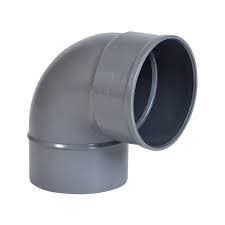PS COUDE PVC EVA 1/4   #40