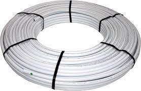 PS RETUBE ALUMINIUM ITALY  DIAM 16,   100M