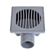 PS SIPHON DE COUR 10 GRIS COUDE