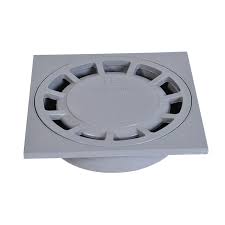 PS SIPHON DE COUR 15 GRIS SIMPLE