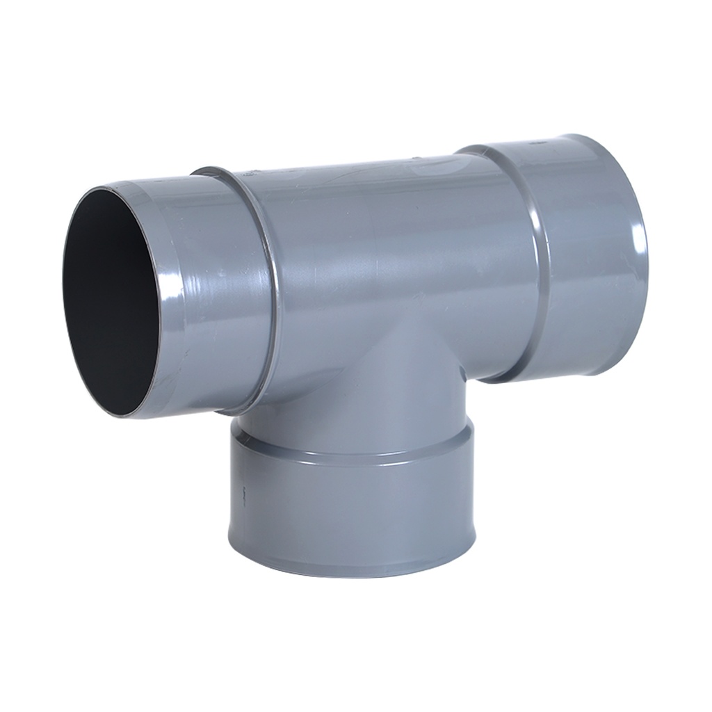 PS TE PVC EVACUATION  50