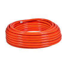 [PS170024] PS TUBE ORANGE MEGAPLAST 9