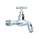 ROBINET DE PUISAGE CHROME 1/2 TIEMME