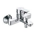[GROHE2380] GROHE BAU EDGE MITIGEUR  BAIGNOIRE CHROME 23334000 