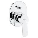 GROHE BAU GROHE MITIGEUR  BAIGNOIRE ENCASTRE 29039000 