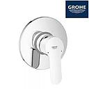 GROHE BAU EDGE MITIGEUR DE DOUCHE ENCASTRE 29040000 