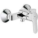 [GROHE2510] GROHE BAU EDGE MITIGEUR DOUCHE CHROME 23333000 