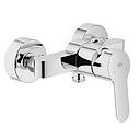 GROHE BAU EDGE MITIGEUR DOUCHE CHROME 32821000 