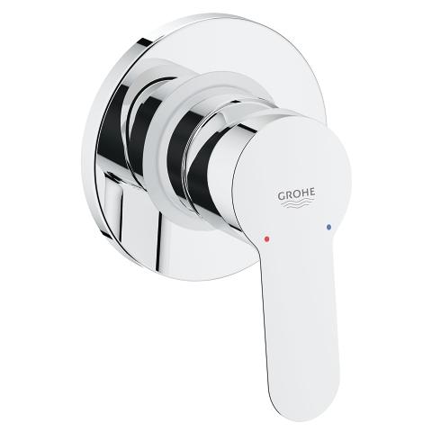 GROHE BAU EDGE MITIGEUR DOUCHE ENCASTRE 29040000 