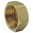 BOUCHON FEMELLE 300 EN LAITON 3/4 TIEMME