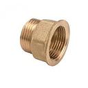 MANCHON MF 529A EN LAITON 1/2 TIEMME