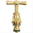 TETE DE ROBINET ARRET 1/2 TIEMME