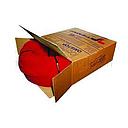 TIEMME TUBE RETICULE 016 TM ROUGE
