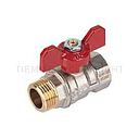 VANNE A PAPILLON MF 1/2 TIEMME