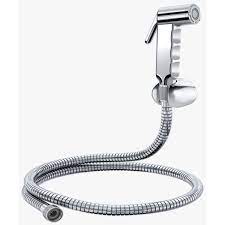 AGUAMIX DOUCEHTTE WC AVEC FLEXIBLE  VS8660 CHROME