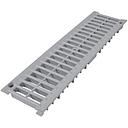 NICOLL GRILLE POUR CANIVEAU GR77 PS