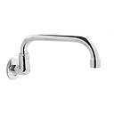 GENEBRE BEC POUR ROBINET PEDAL MURAL 1260 04 B/TUBE