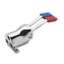[GENEBRE0850] GENEBRE ROBINET POUSSOIRE A PEDALE DOUBLE 1342 04