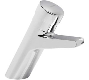 [GENEBRE0790] GENEBRE ROBINET POUSSOIRE LAVABO SUR TABLE 1033 04 GE
