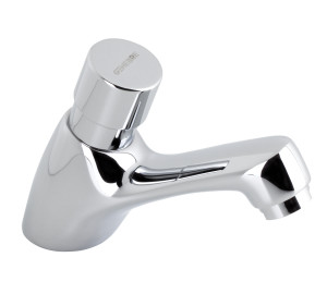 [GENEBRE0800] GENEBRE ROBINET POUSSOIRE LAVABO SUR TABLE 1160 GE