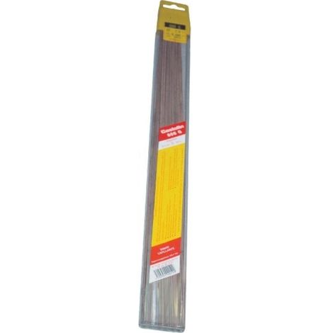 [BROQ0010] BAGUETTE DE SOUDURE D'TEIN   IBEX 1/2 KG
