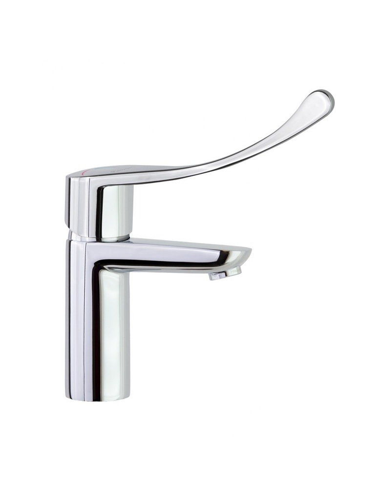 RAMON SOL MITIGEUR LAVABO LEVIER MEDICAL CHROME   NEWFLY H570211MED