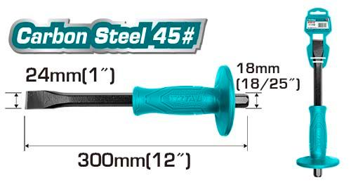 [THT4211226] TOTAL BURIN THT4211226 ,TETE : 24 mm, 