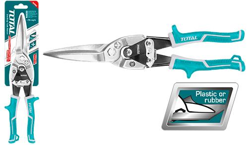 [THT525106] TOTAL CISAILLE LONGUE THT525106 (DROITE) 