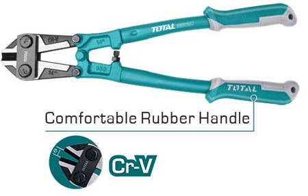 [THT113126] TOTAL COUPE BOULON  THT113126   T 12"   