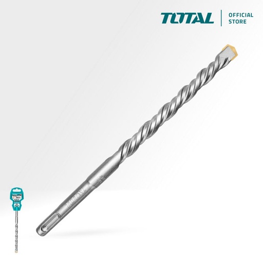 [TAC310602] TOTAL FORETS BETON SDS PLUS TAC310602   6X160mm   