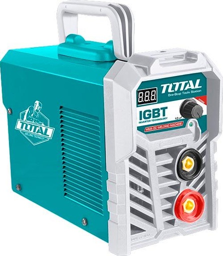 [TW21602] TOTAL POSTE DE SOUDAGE TW21602.