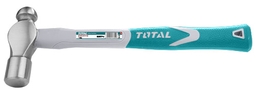 [THT74246] TOTAL MARTEAU CHARPENTIER THT74246   660g  