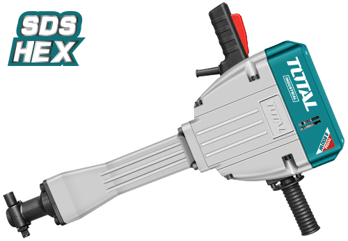 [TH220502] TOTAL MARTEAU DEMOLITION  TH220502   2200W