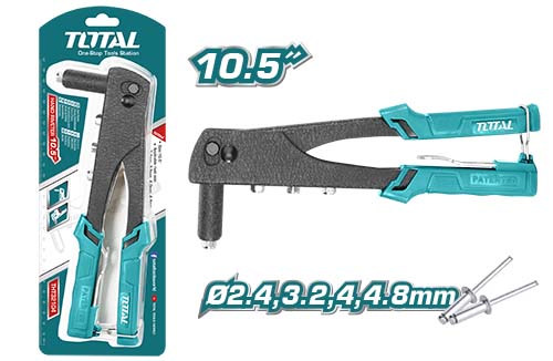 [THT32104] TOTAL PINCE A RIVET THT32104   T10  