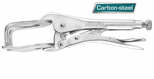 [THT1921003] TOTAL PINCE DE SOUDAGE THT1921003   T10"