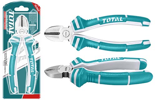 [THT130606P] TOTAL PINCES COUPANTES  THT130606P   T 6"/160mm