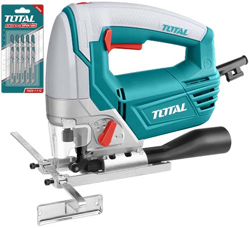 [TS2081006] TOTAL SCIE SAUTEUSE TS2081006   800W