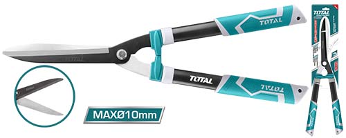 [THT1516001] TOTAL CISAILLE JARDINIER THT1516001   