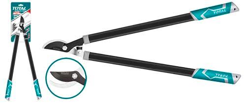 [THT1527101] TOTAL SECATEUR MANCHE LONGUE  THT1527101   