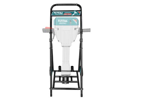 [TH220502-S] TOTAL SUPPORT POUR MARTEAU PIKEUR TH220502-S