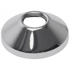 [EGK0200] EGK ROSACE CHROME 1/2 10mm 