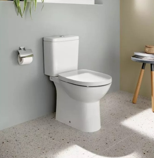 [ROCA3030] ROCA DEBBA WC RD  AU SOL COMPLET ABATT NORMAL