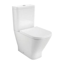 [ROCA2030] ROCA GAP WC RD AU SOL COMPLET ABATTANT NORMAL