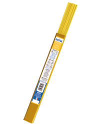 BAGUETTE DE SOUDURE 1KG ENROBEE NEVAX