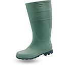 [SEC10001021] BOTTES VERTE EN PVC